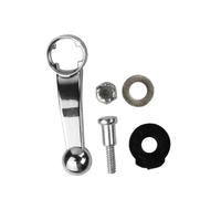 VICASKY Accessoire De Coupe De Cheveux De Tiges De Réglage Outil De Salon De Coiffure Kit Outils Pour Tondeuse Et Pratique