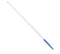 VICASKY Accessoire Piscine Sol Tête Aspiration Détachable pour Nettoyage Fond et Parois Manche pour Aspirateur Étang et Bassin