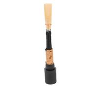VICASKY Accessoire Professionnel Pour Oboe Anches Naturel Fait Main Pur Et Pour Amateurs De Musique Couleur Aléatoire