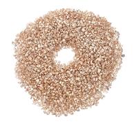 VICASKY Accessoires de gravier couleur clou charmes pour les ongles correctif branché éclats de verre irréguliers pierres à ongles et pierres précieuses joyaux Nails Gemmes Un verre Doré