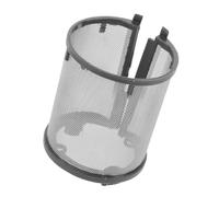 VICASKY Accessoires de sèche-cheveux housses de sèche-cheveux insert filtrant pour masque en tissu diffuseurs sèche-cheveux pulvérisateur sans air sèche-cheveux sans fil Métal Light Grey