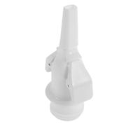 VICASKY Adaptateur Pour Sachet De Lait Maternel Clip Pour Tire-lait Outil De Collecte Direct Pour Biberons Pour Allaitement