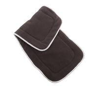 VICASKY Alèses Lavables pour Incontinence Adulte 4 Couches en Fibre de Carbone et Bambou Inserts Réutilisables Grand Format 457 X 203 CM Protection Anti-Fuite pour Personnes Âgées et