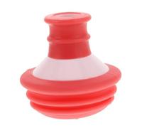 VICASKY Appareil de massage - Appareil d'entraînement musculaire - Double menton - Appareil de respiration - Appareil de yoga pour le visage - Appareil de raffermissement du menton - Entraîneur de la