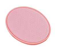 VICASKY Appareil de soin des pieds pour enlever les callosités Lime à pied portable Exfoliateur pour pédicure douce et massage des pieds pour prendre soin des talons rugueux et des peaux sèches