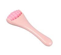 VICASKY Appareil Massage Yeux Silicone Lisse Pour Soin Visage Portable Et Léger Détend Muscles Oculaires Favorise Absorption Crèmes Réduit Rides Et Poches Usage Maison Et Voyage