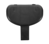 VICASKY Appui-Tête pour Poussette 23X52 CM Coussin de Soutien Cervical Confortable pour Bébé Accessoire de Protection Tête pour Voiturettes Adapté aux Balades et Voyages