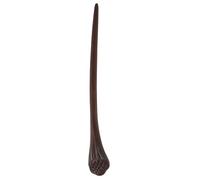 VICASKY Baguette Cheveux Bois Naturel pour Chignon Féminin Épingle Chinoise Vintage Raffinée Accessoire Coiffure Traditionnel Résistant et Lisse pour Hanfu et Tenues Culturelles