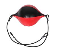 VICASKY Balle de Boxe Suspendue Vitesse Poire Punching Ball Entraînement Rapide Améliore Réflexes Coordination et Technique pour Boxeurs