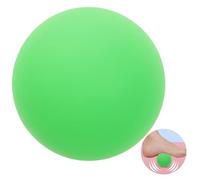 VICASKY Balles De Massage Pour Dénouer Les Nœuds Musculaires Balles Professionnelles Et Pour Fitness Le Relâchement Thérapie Des Points De Déclenchement