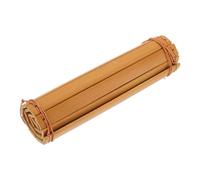 VICASKY Bamboo Calligraphy Slips Handmade Blank For Student Practice Vintage Craftsmanship Traditional Chinese Writing Pad