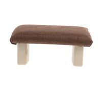 VICASKY Banc Bois Ergonomique pour De Posture Tabouret à Genoux Canard avec Doux pour Salle De Yoga Et Salon De Thé