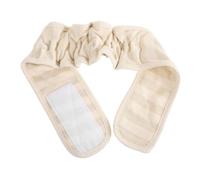 VICASKY Bande Abdominale pour Coliques Ceinture Herniaire Bébé Cache-cordon Ombilical Élastique Confort Coton pour -né