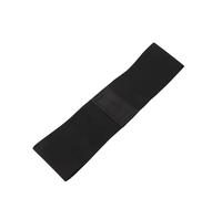 VICASKY Bande Élastique d'Entraînement au Swing de Golf Noire Correcteur de Posture et Aide au Bras pour Golfeurs Débutants et Confirmés Entraîneur de Grip Confortable et Respirant pour