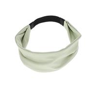 VICASKY Bandeau De Sport Bandeau Couvre-chef De Sport Couvre-chef De Gymnastique Brand De Cheveux Pour Courir Accessoires De Cheveux Bandana Marron Bandana Orange Tissu En Nylon Vert Clair
