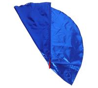 VICASKY Bannières de avec Tige Drapeaux Demi pour Danse Du Ventre Performances Chorégraphiques et Cérémonies Religieuses