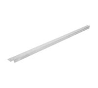 VICASKY Barres D'adaptation en Acier Inoxydable 20,67 Pouces pour Accessoires de Tables à Vapeur en Milieu Commercial