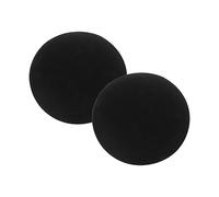 VICASKY Base Ronde pour Chapeau DIY 2 Pièces, Fournitures pour Fabrication de Chapeaux Féminins, Matériaux Légers et Pratiques, Accessoires Coiffure Féminine pour Création et Bricolage,
