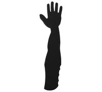 VICASKY Basketball Training Dummy Foam Blocking Hand for Defensive Skills and Shot Contest Drills Youth Basketball Coaching Tool for Elementary Players