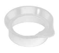VICASKY Bec Verseur en Plastique pour Bouteille Isotherme Verseur de Bouteille Isotherme Accessoire Anti-fuite Résistant la Chaleur Réutilisable