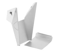 VICASKY Bec Verseur Métallique Robuste pour Silo à Grains Grand Format - Accessoire de Stockage Agricole Précis et Solide - Sortie de Cuve pour Entrepôt de Céréales et Magasin de Riz