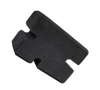 VICASKY Bloc Assistance pour Développé Couché Réglable Hauteur Accessoire Musculation Pratique pour Entraînement Force Outil pour Gymnase et Entraîneur Sportif