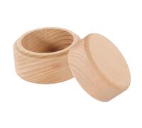 VICASKY Boîte à Dents de Lait Boîte de Collecte pour Dents de Lait Étui pour Cheveux Fœtaux et Souvenirs Enfance