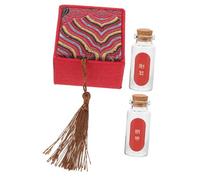 VICASKY Boîte de Souvenirs Naissance Garçon Fille Coffret Collection Cordon Ombilical et Cheveux Fœtaux Rangement pour Dents de Lait et Mémoires Infantiles