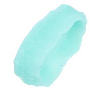 VICASKY Bol Lumineux pour Reptiles Délicat et Résistant Gamelle Eau et Sécurisée pour Gecko et Lézard Accessoire Reptile Piscine et Réservoir