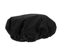 VICASKY Bonnet De Bain Femme Aluminium Capuchon Chauffant Pour Capillaire Housse Élastique Anti-statique Pour Cheveux Pour Et Soin à Domicile Eau