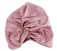 VICASKY Bonnet De Nuit Doux Double Épaisseur Bonnet De Chimiothérapie Souple Pour Dormir Chez Soi Ou Salon De Coiffure