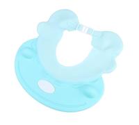VICASKY Bonnet De Shampoing Pour Bonnet De Bain Pour Bonnet De Protection Des Oreilles Bonnet De Lavage Des Cheveux Pour