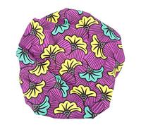 VICASKY Bonnet De Soin Capillaire Pour Femmes Confortable Et Pratique Pour Douche Soin Des Cheveux