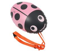 VICASKY Bouée de Natation Gonflable Bouée de Sécurité pour Entraînement Aquatique Flotteur Visible pour Piscine et Eau Outil Apprentissage pour Débutants Design et Durable