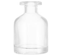 VICASKY Bouteille Diffuseur Huiles Essentielles Rechargeable Flacon Vide Pour Parfum Ambiance Agréable Maison Bureau Ou Voiture