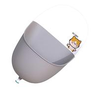 VICASKY Bouteille D'urine De Garçon Pots D'entraînement Pour Bébé Escabeau Pour Tout-petit Pot De Toilette Pour Tout-petit Entraîneur De Toilettes Debout Pp L'urine De Bébé Urinoir