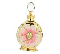 VICASKY Bouteille Huile Essentielle Verre De Contenant Pour Parfum Cosmétique Flacon Vide Pour Liquides Avec Couvercle Étanche