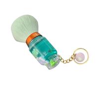 VICASKY Bouteilles de gaz - Brosse de maquillage - Pinceau à blush pour maquillage - Petit pinceau à blush - Pinceau de maquillage pressé - Pinceau à poudre - Pinceau de maquillage pour poudre à blush