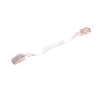 VICASKY Bracelet de Sécurité pour Garçon Fille Corde de Marche Réglable Anneau de Traction pour Tout-petits Laisse Anti-perte pour Poignet pour Activités Extérieures