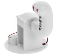 VICASKY Bras de Remplacement pour Chat Accessoire de Bras Mobile pour Figurine Maneki Neko Dispositif de Balancement Réaliste Facile à Assembler pour DIY