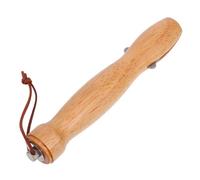VICASKY Brochettes de Barbecue Extensibles en Acier Inoxydable avec Poignée en Bois, Fourchettes à Viande et Marshmallows, Paquet de Rangement Inclus, pour Feu de Camp