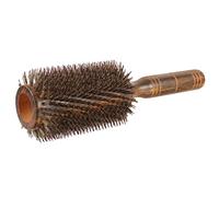 VICASKY Brosse à Cheveux En Rouleau Brosse à Séchage Rapide Pour Cheveux Bouclés Coiffage Sans Effort Massage Cuir Chevelu Brillance Améliorée