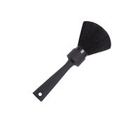 VICASKY Brosse à Cheveux Professionnelle pour Salon Brosse de Nettoyage Douce pour Enlever Cheveux Outil Multifonction pour Coiffeurs et Barbiers pour Hommes et Femmes