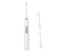 VICASKY Brosse à Dents Électrique Adulte Étanche à Poils Doux Rechargeable Nettoyage Puissant et Blanchiment Brosse Portable pour Soin des Gencives et Élimination des Taches Design Léger