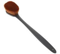 VICASKY Brosse Applicatrice Corps Large pour Lotion et Auto-bronzant Manche Ergonomique Applicateur Crème Hydratante Dos pour Hommes Usage Maison Voyage et Festival
