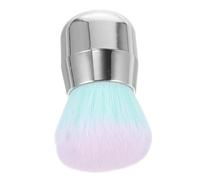 VICASKY Brosse De Barbier Pour Cheveux Et Visage Brosse De Salon De Coiffure Pour Coupe Et Rasage Accessoire Pratique