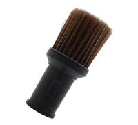 VICASKY Brosse De Coiffure Pour Nettoyer Le Cou Brosse De Rasage Pour Homme Multifonctionnelle