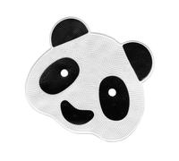 VICASKY Brosse De Douche Pour Pied Et Dos Avec Motif Panda De Dessin Animé Élimine Les Cellules Mortes Efficacement