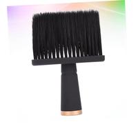 VICASKY Brosse De Nettoyage Cheveux Cassés Kit De Coupe Cheveux Taille Moyenne Nylon Souple Salons Coiffure Maison Contour Cou Et Oreilles