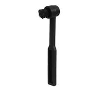 VICASKY Brosse De Nettoyage pour Stylet De Outil Pratique pour Entretenir Disques Et Aiguilles Phonographiques